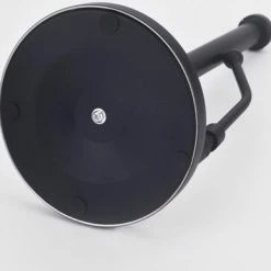 Disaja Keukenrolhouder Keuken Accessoires Keukenpapier Houder Zwart RVS 16 Disaja Keukenrolhouder Keuken Accessoires Keukenpapier Houder Zwart RVS -BISSELL-Winkel 550x386 2