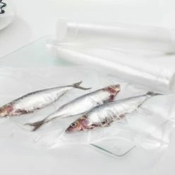 FoodSaver Folierol 2 Stuks 28x550cm -BISSELL-Winkel 550x388 11