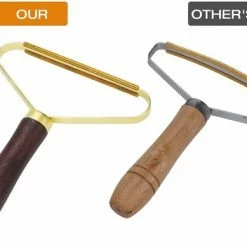 BOTC Pluizenverwijderaar - Ontpluizer -Draagbare Lint Remover - Verwijdert Pluisjes - Voor Tapijt - Zwart -BISSELL-Winkel 550x389 1