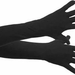 Witbaard Pieten Handschoenen Maat Xs -BISSELL-Winkel 550x391