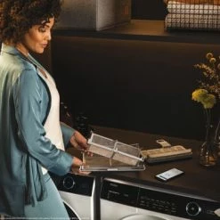 Haier HD90-A3959 - I-Pro Series 5 - Wasdroger 35 Haier HD90-A3959 - I-Pro Series 5 - Wasdroger -BISSELL-Winkel 550x391 3