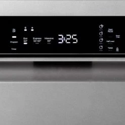 Sharp QWNA1BF47ESEU - Vrijstaande Vaatwasser - Zilver 25 Sharp QWNA1BF47ESEU - Vrijstaande Vaatwasser - Zilver -BISSELL-Winkel 550x393 1