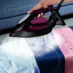 Tefal GV9230 Pro Express Protect Stoomgenerator Rood/Zwart -BISSELL-Winkel 550x395 2