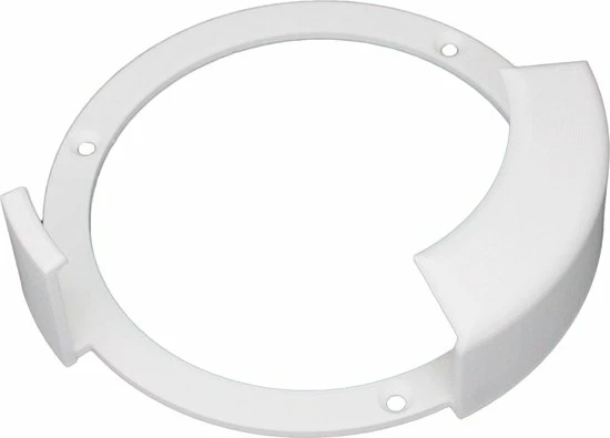 VectorX3D TP-Link Deco M9 Mesh Wifi Plafond En Wandhouder 8 VectorX3D TP-Link Deco M9 Mesh Wifi Plafond En Wandhouder - Afbeelding 6