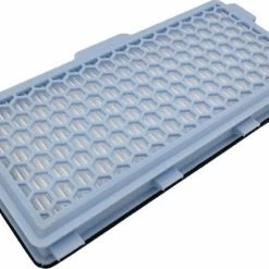 Merkloos Plus.Parts HEPA-filter - Geschikt Voor Miele S4000, S5000, S6000 En S8000-Serie