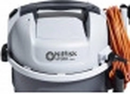 Nilfisk VP300 Hepa Basic - Stofzuiger Met Zak 5 Nilfisk VP300 Hepa Basic - Stofzuiger Met Zak - Afbeelding 3