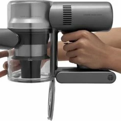 Xiaomi Dreame V11 Steelstofzuiger -BISSELL-Winkel 550x400 9