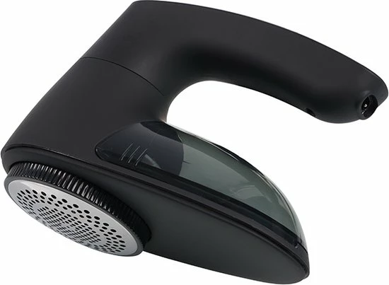 Zigla – Elektrische Pluizenverwijderaar - Ontpluizer – Oplaadbaar & Draadloos - Incl. 2 Extra Opzetstukken En Borstel 12 Zigla – Elektrische Pluizenverwijderaar - Ontpluizer – Oplaadbaar & Draadloos - Incl. 2 Extra Opzetstukken En Borstel - Afbeelding 10