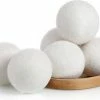 Washing Essentials Droger Was Bollen | 6 Stuks | Droger Ballen | 100% Premium Wol Uit Nieuw-Zeeland 1 Washing Essentials Droger Was Bollen | 6 Stuks | Droger Ballen | 100% Premium Wol Uit Nieuw-Zeeland -BISSELL-Winkel 550x404 3