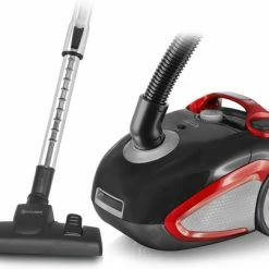 Sauber V70 - Stofzuiger Met Zak -BISSELL-Winkel 550x404 4