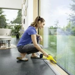 Kärcher WV 6 + KV 4 Yellow - Ruitenreiniger -BISSELL-Winkel 550x404 5