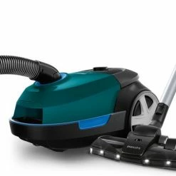 Philips Performer Active FC8580/09 - Stofzuiger Met Zak 21 Philips Performer Active FC8580/09 - Stofzuiger Met Zak -BISSELL-Winkel 550x408 1