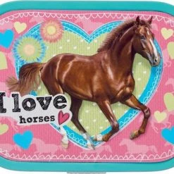 Onbekend Mepal Lunchbox - Paard -BISSELL-Winkel 550x408 2
