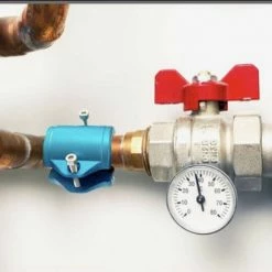 Ronyse Magnetische Waterontharder - Professionele Waterontharder Magneet - Waterontkalker Waterleiding - Blauw - Anti Kalk 21 Ronyse Magnetische Waterontharder - Professionele Waterontharder Magneet - Waterontkalker Waterleiding - Blauw - Anti Kalk -BISSELL-Winkel 550x409 1