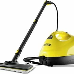 Kärcher SC 2 EasyFix - Stoomreiniger 35 Kärcher SC 2 EasyFix - Stoomreiniger -BISSELL-Winkel 550x410 3