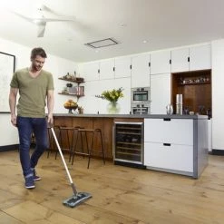 BLACK+DECKER PSA215B-QW - Elektrische Rolveger - 10.8Wh - Lithium-ion Accu -BISSELL-Winkel 550x410 4