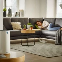 Leifheit - Clean Twist Disc Mop Ergo - Dweil Set Compleet -BISSELL-Winkel 550x411