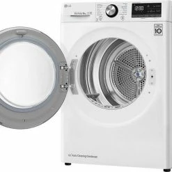 LG RC80V9AV4Q - Warmtepompdroger 34 LG RC80V9AV4Q - Warmtepompdroger -BISSELL-Winkel 550x411 4