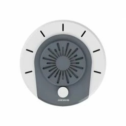 SILVERCREST® Voedseldroger - 250W - Trays: Ø28,5 Cm - Voor Het Drogen Van Vruchten, Groenten, Kruiden, Vlees En Vis -BISSELL-Winkel 550x412 101