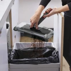 BLACK+DECKER PSA215B-QW - Elektrische Rolveger - 10.8Wh - Lithium-ion Accu -BISSELL-Winkel 550x412 107