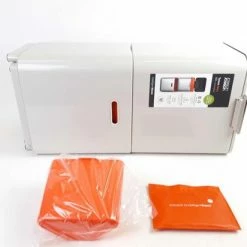 Joseph Joseph Intelligent Waste Prullenbak Totem 2.0 Recycler - 60 L - Stone Wit 26 Joseph Joseph Intelligent Waste Prullenbak Totem 2.0 Recycler - 60 L - Stone Wit -BISSELL-Winkel 550x412 111