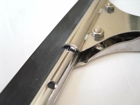 GBPRo Raamtrekker 15cm Raamwisser Professioneel Schoonmaken Raamreiniging 5 GBPRo Raamtrekker 15cm Raamwisser Professioneel Schoonmaken Raamreiniging - Afbeelding 3