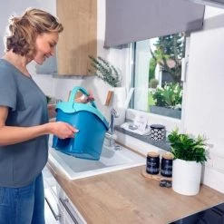 Leifheit - Clean Twist Disc Mop Ergo - Dweil Set Compleet -BISSELL-Winkel 550x412 23