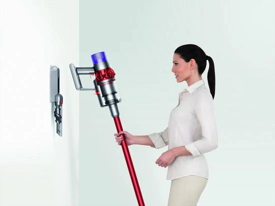 Dyson V10 Motorhead - Steelstofzuiger 11 Dyson V10 Motorhead - Steelstofzuiger - Afbeelding 9