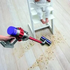 Dyson V10 Motorhead - Steelstofzuiger 28 Dyson V10 Motorhead - Steelstofzuiger -BISSELL-Winkel 550x412 53