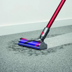 Dyson V10 Motorhead - Steelstofzuiger 33 Dyson V10 Motorhead - Steelstofzuiger -BISSELL-Winkel 550x412 55