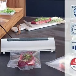 Leifheit Vacumeermachine Vacu Power 100 - Wit -BISSELL-Winkel 550x412 64