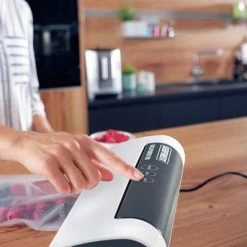 Leifheit Vacumeermachine Vacu Power 100 - Wit -BISSELL-Winkel 550x412 65