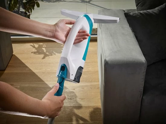 Leifheit 51025 Aquanta Raamzuiger Met Click-System 6 Leifheit 51025 Aquanta Raamzuiger Met Click-System - Afbeelding 4