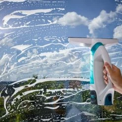 Leifheit 51025 Aquanta Raamzuiger Met Click-System 14 Leifheit 51025 Aquanta Raamzuiger Met Click-System -BISSELL-Winkel 550x412 86