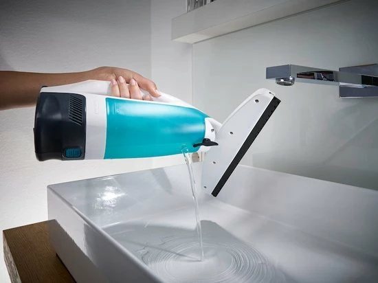 Leifheit 51025 Aquanta Raamzuiger Met Click-System 8 Leifheit 51025 Aquanta Raamzuiger Met Click-System - Afbeelding 6