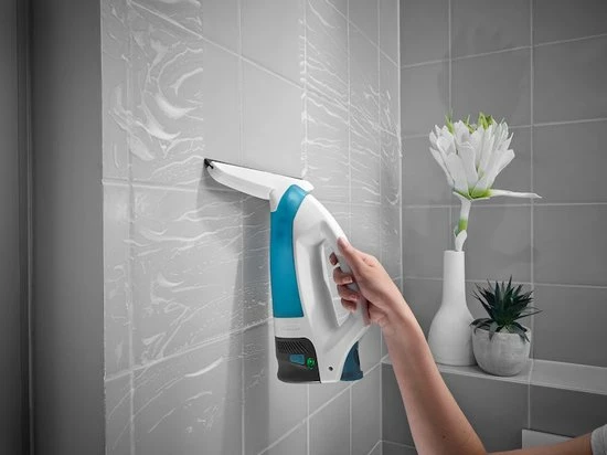 Leifheit 51025 Aquanta Raamzuiger Met Click-System 10 Leifheit 51025 Aquanta Raamzuiger Met Click-System - Afbeelding 8