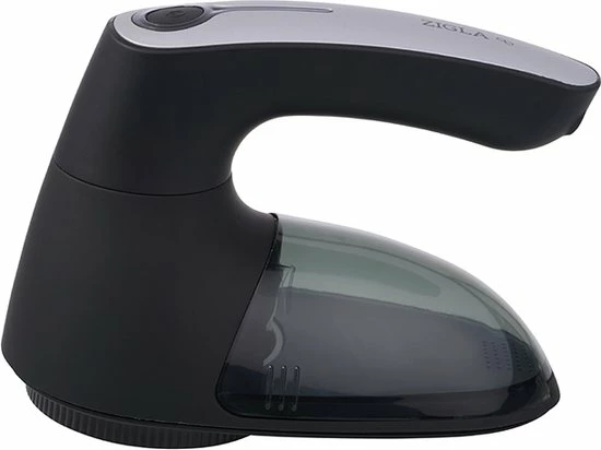 Zigla – Elektrische Pluizenverwijderaar - Ontpluizer – Oplaadbaar & Draadloos - Incl. 2 Extra Opzetstukken En Borstel 13 Zigla – Elektrische Pluizenverwijderaar - Ontpluizer – Oplaadbaar & Draadloos - Incl. 2 Extra Opzetstukken En Borstel - Afbeelding 11