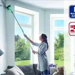 Leifheit Dusty Stofbezem - Click System -BISSELL-Winkel 550x413 11