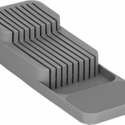 Springos Messenorganiser | Bestekbak | 39 X 14 X 7.5 Cm | Grijs -BISSELL-Winkel 550x413 15