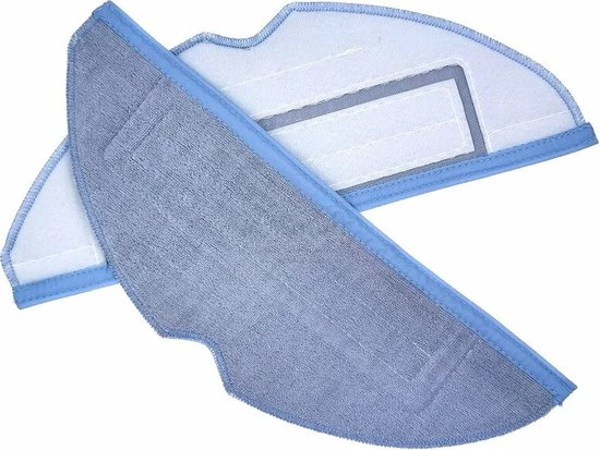 Plus.Parts Complete Onderhoud Set Voor De Roborock S7, S7+, S7 MaxV Serie 7 Plus.Parts Complete Onderhoud Set Voor De Roborock S7, S7+, S7 MaxV Serie - Afbeelding 5