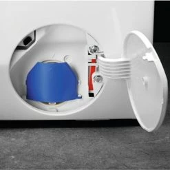 AEG L7ECO Wasmachine Voorbelading 9 Kg 1400 RPM A Wit -BISSELL-Winkel 550x413 5