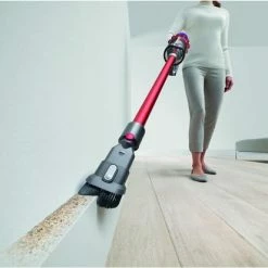 Dyson V10 Motorhead - Steelstofzuiger 25 Dyson V10 Motorhead - Steelstofzuiger -BISSELL-Winkel 550x413 6