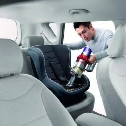 Dyson V10 Motorhead - Steelstofzuiger 26 Dyson V10 Motorhead - Steelstofzuiger -BISSELL-Winkel 550x413 7