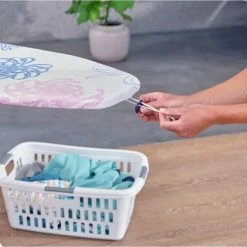 Leifheit 71598 Cotton Classic M 125x40cm -BISSELL-Winkel 550x413 8