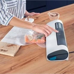 Leifheit Vacumeermachine Vacu Power 100 - Wit -BISSELL-Winkel 550x413 9