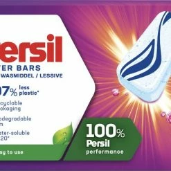 Persil Power Bars Kleur Wasmiddel - Voordeelverpakking - 9 X 16 Wasbeurten -BISSELL-Winkel 550x414 5