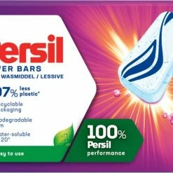 Persil Power Bars Kleur Wasmiddel - Voordeelverpakking - 9 X 16 Wasbeurten -BISSELL-Winkel 550x414 6