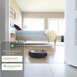 IRobot® Roomba® I7 Robotstofzuiger - I7156 -BISSELL-Winkel 550x415 1