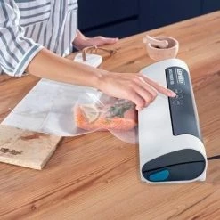 Leifheit Vacumeermachine Vacu Power 100 - Wit -BISSELL-Winkel 550x416 2