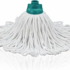 Leifheit Classic Mop Vervangingskop - Katoen